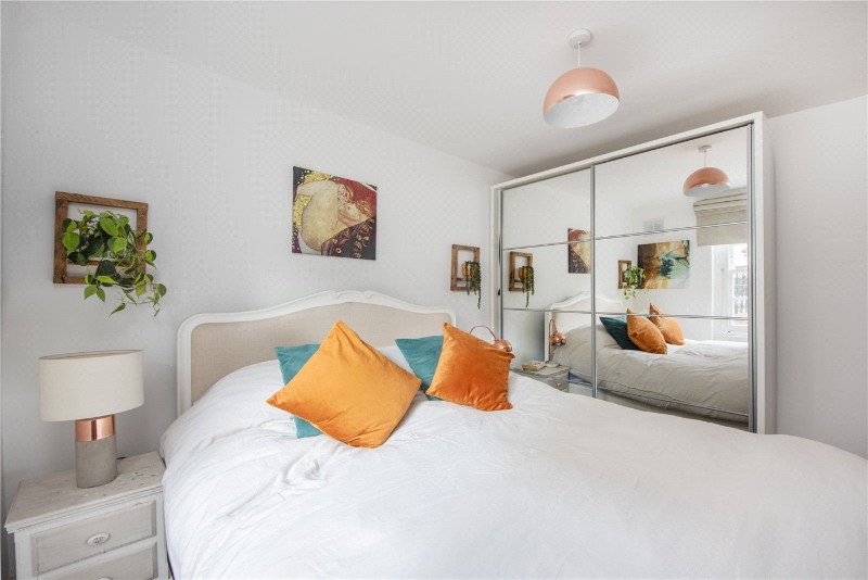 New North Road, London, N1