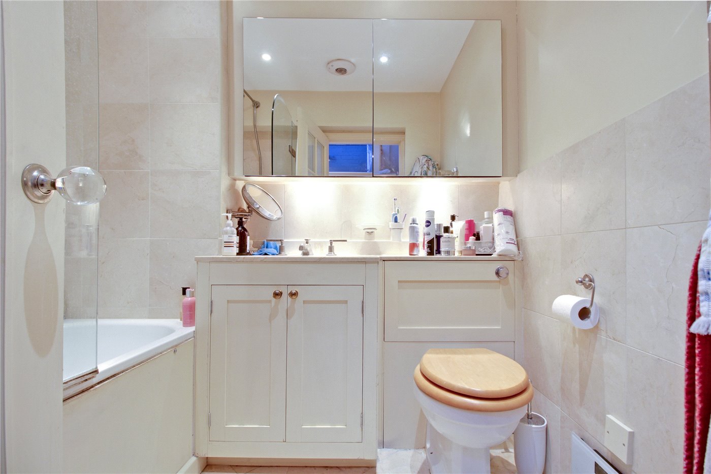 En-Suite