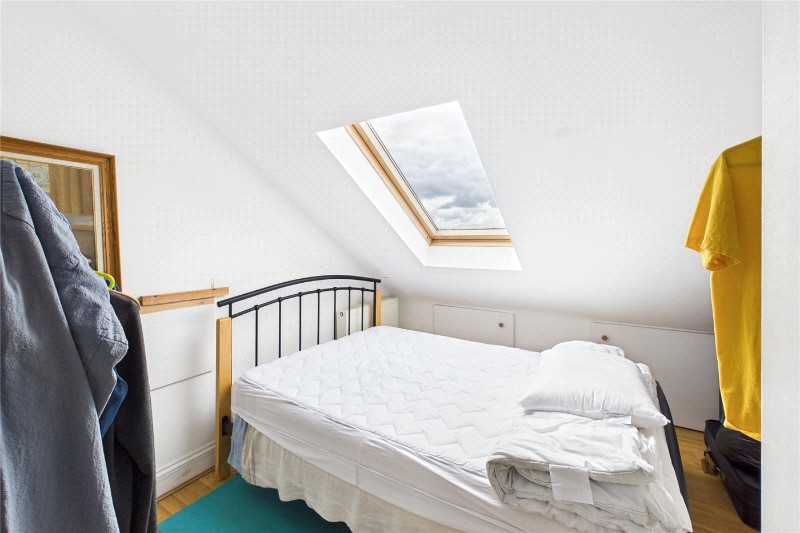 Guildersfield Road, London, SW16