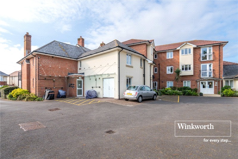 Grange Road, Bournemouth, Dorset, BH6