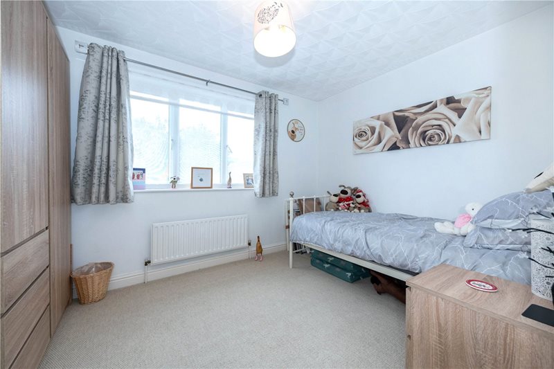Elmtree Road, Ruskington, Sleaford, Lincolnshire, NG34