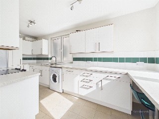 Eaton Drive, Kingston upon Thames, KT2