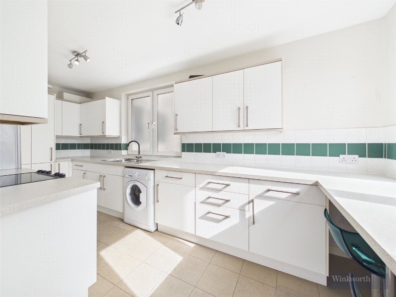 Eaton Drive, Kingston upon Thames, KT2