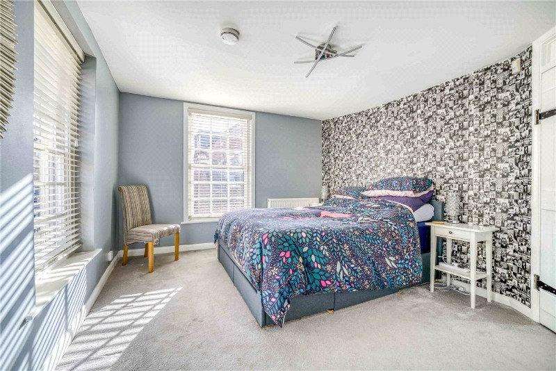 Market Street, Poole, Dorset, BH15