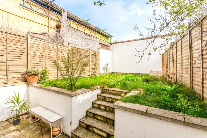 Southgate Road, De Beauvoir, N1