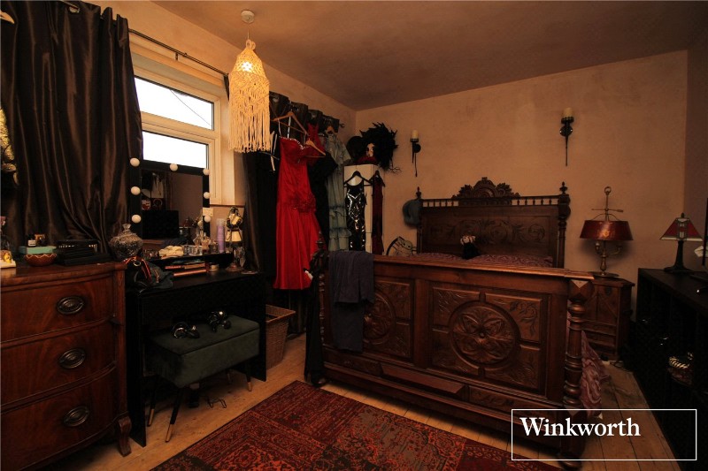 Cromwell Road, Borehamwood, Hertfordshire, WD6