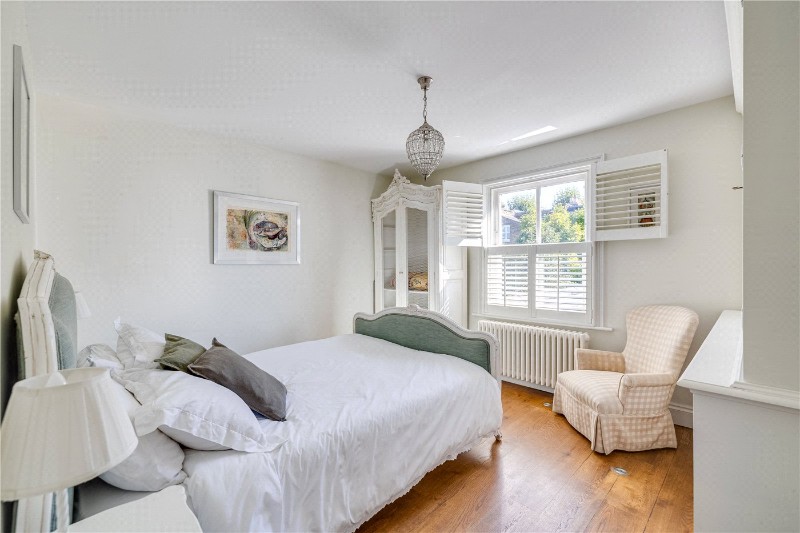 Fernhurst Road, London, SW6