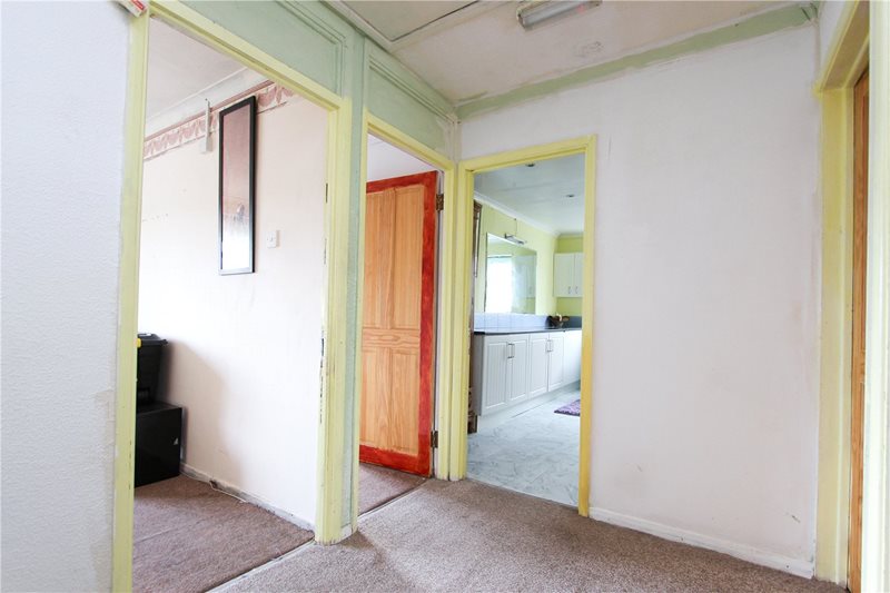Hart Road, Benfleet, Essex, SS7
