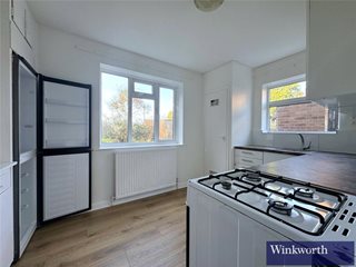 Kenton Lane, Harrow, HA3