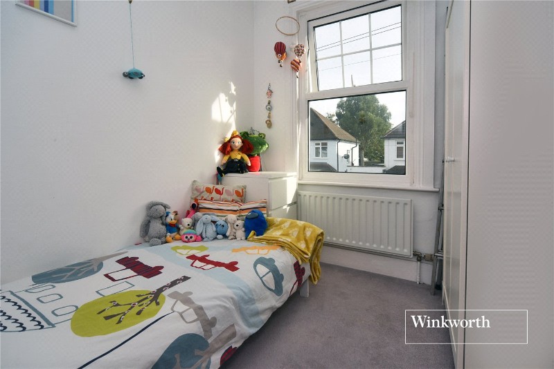 Washington Road, Worcester Park, KT4