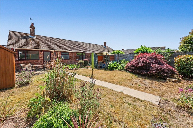 Mountfield Avenue, Hellesdon, Norwich, Norfolk, NR6