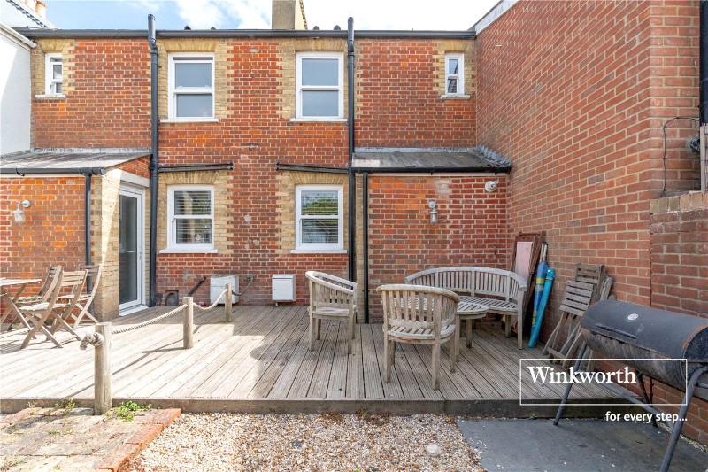 Ferry Road, Bournemouth, BH6