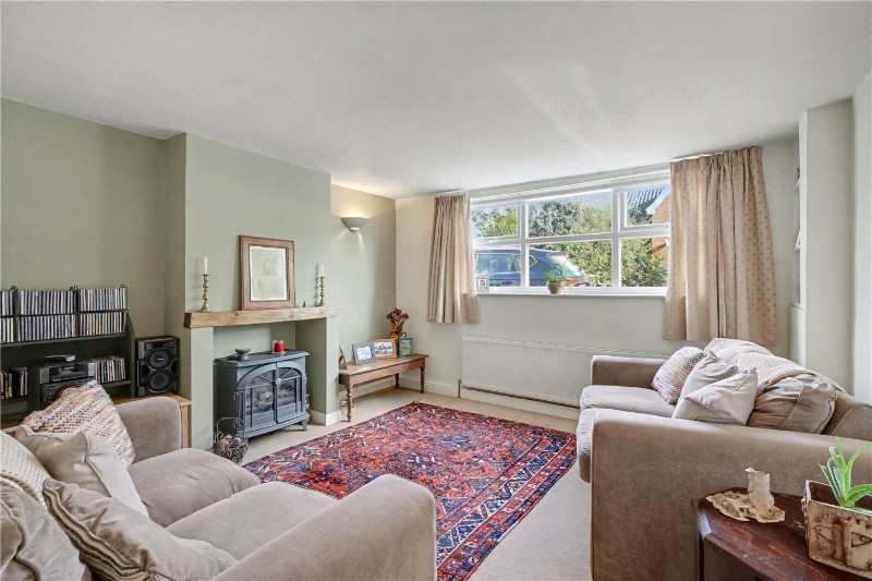 The Street, Norton Subcourse, Norwich, Norfolk, NR14