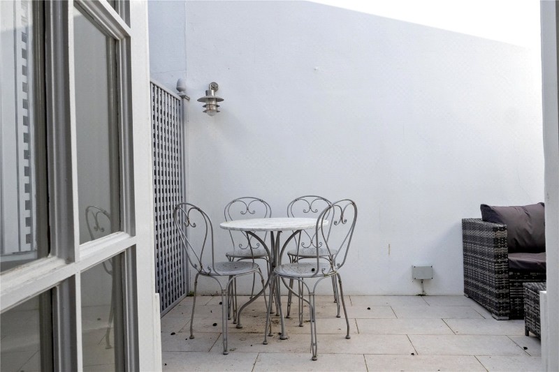 Bloomsbury Place, Brighton, East Sussex, BN2