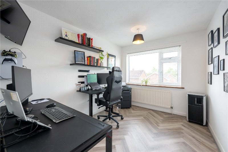 Lindford Drive, Eaton, Norwich, Norfolk, NR4