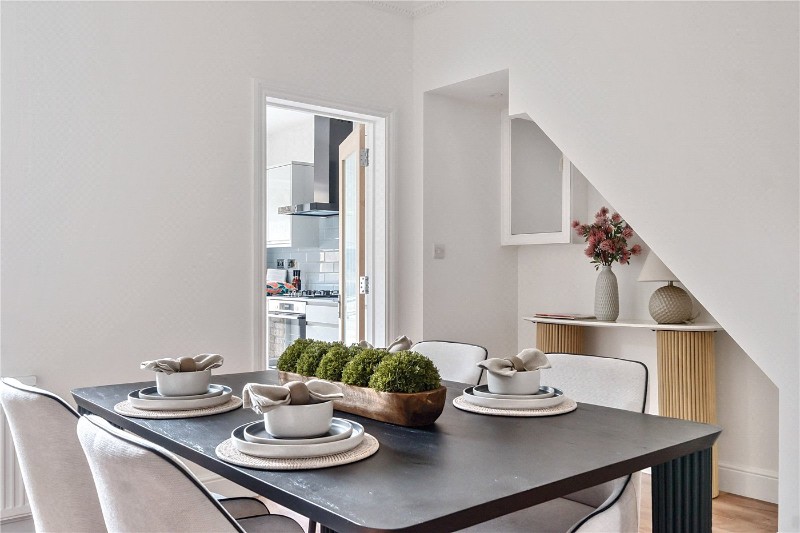 Lutwyche Road, London, SE6