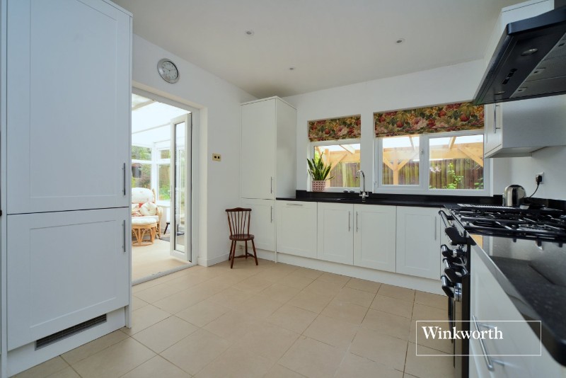 London Road, Cheam, Sutton, SM3