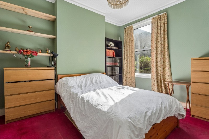 Elfort Road, London, N5