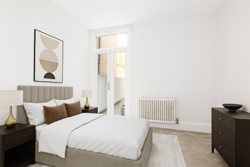 Norroy Road, London, SW15