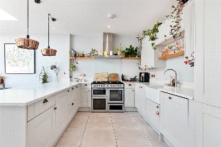Tivoli Road, West Norwood, London, SE27