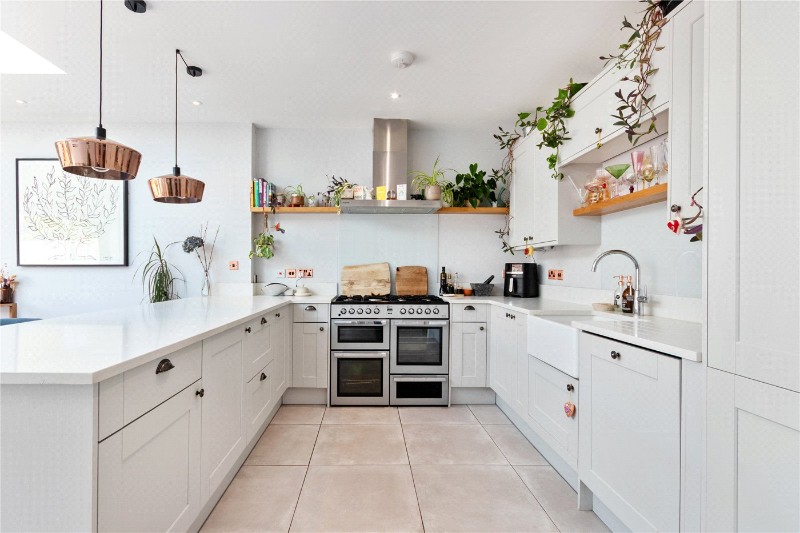 Tivoli Road, West Norwood, London, SE27