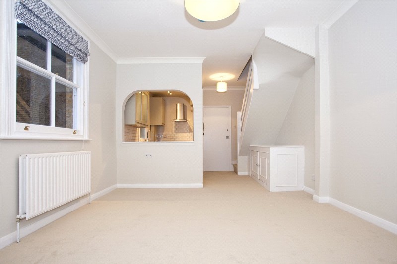 Tierney Road, London, SW2