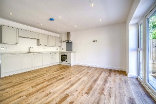 Granville Road, Parkstone, Poole, Dorset, BH12