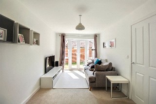 Allan Bedford Crescent, Costessey, Norwich, Norfolk, NR8