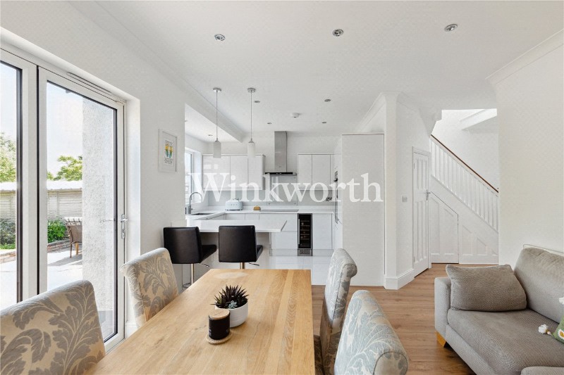 Chase Road, London, N14
