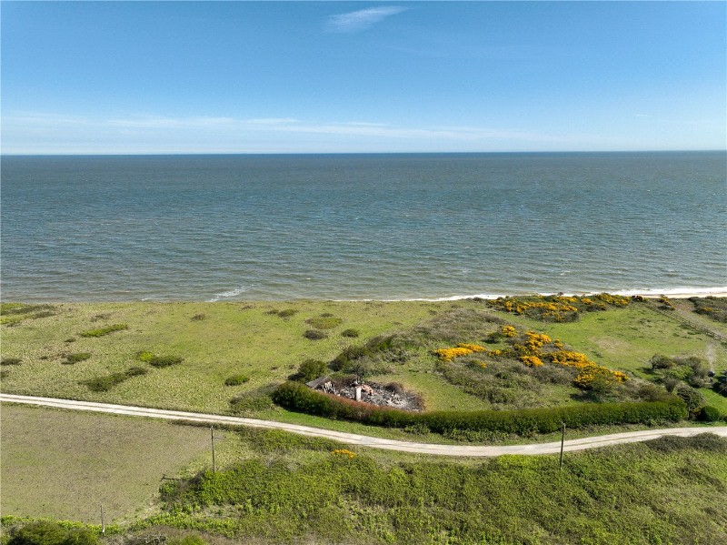 The Warren, Easton Bavents, Southwold, Suffolk, IP18