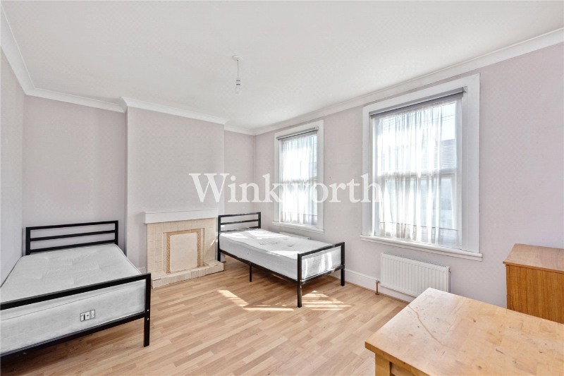 Rowley Road, London, N15
