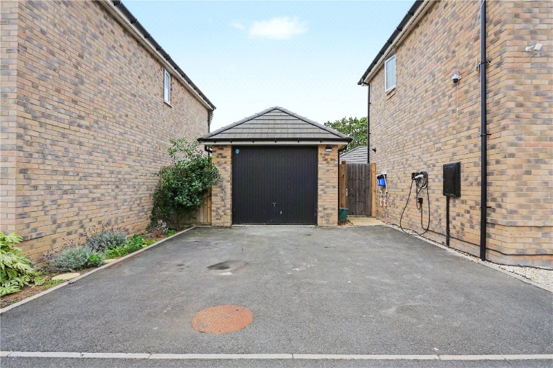 Elham Road, Rackheath, Norwich, Norfolk, NR13