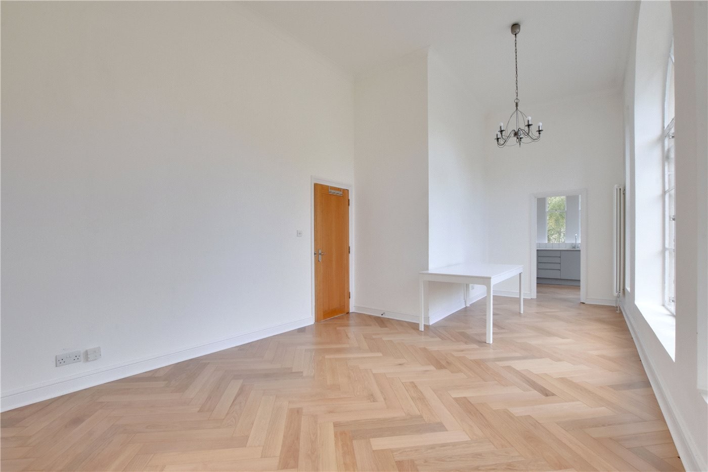 2 bedroom property for sale in Royal Herbert Pavilions, Gilbert Close