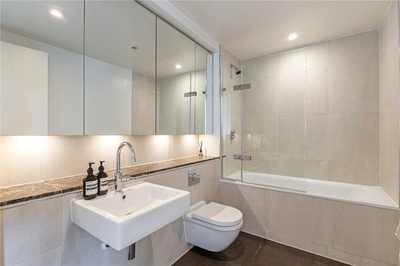 Macaulay Road, London, UK, SW4