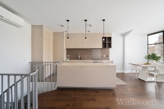 Frobisher Place, London, SE15