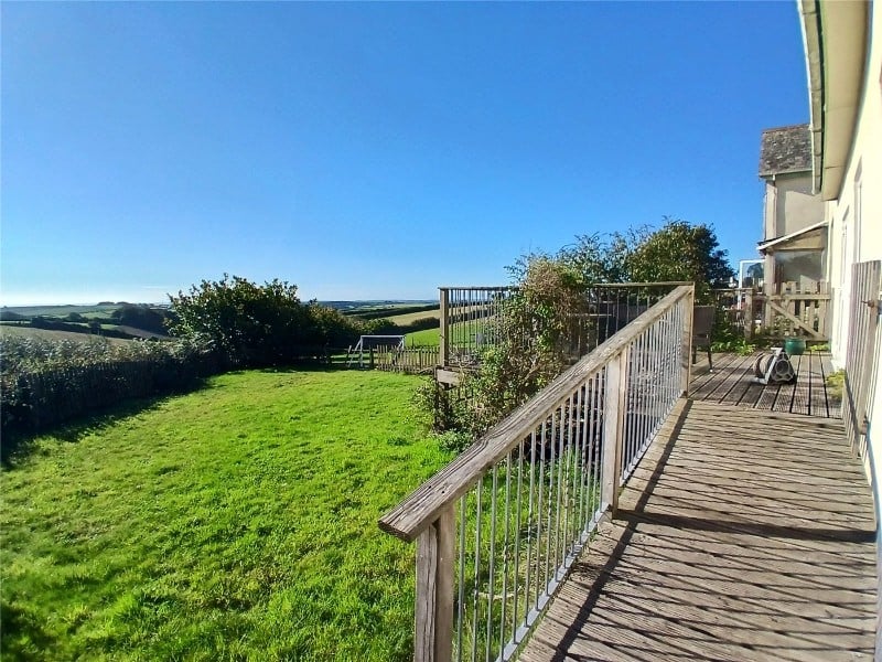 Blackawton, Totnes, Devon, TQ9