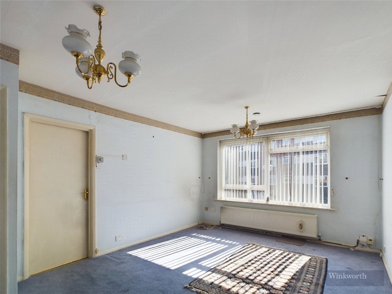 Parklands, Surbiton, KT5