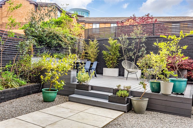 Witherington Road, London, N5