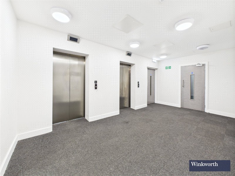 Kymberley Road, Harrow, HA1