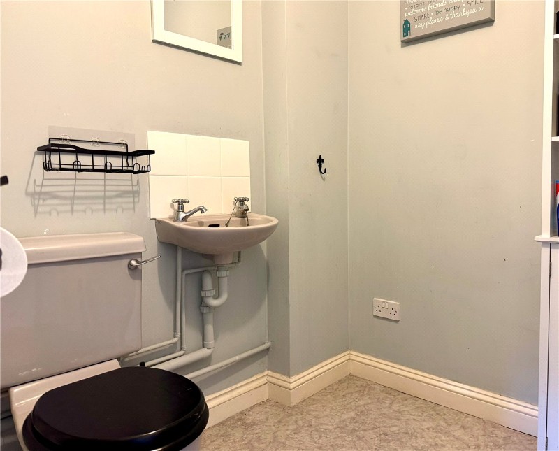 The Borough, Downton, Salisbury, Wiltshire, SP5