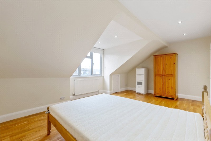 Westbourne Road, London, N7