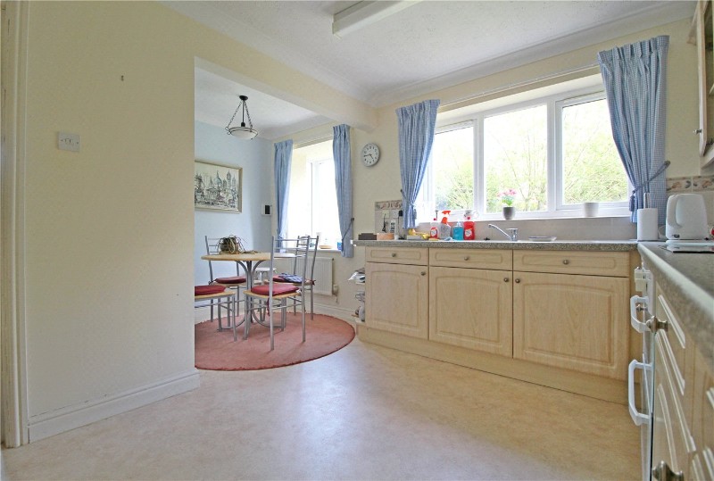Westfield Way, Langtoft, Peterborough, Lincolnshire, PE6