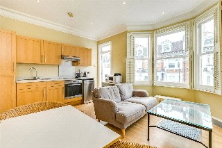 Mirabel Road, Fulham, London, SW6