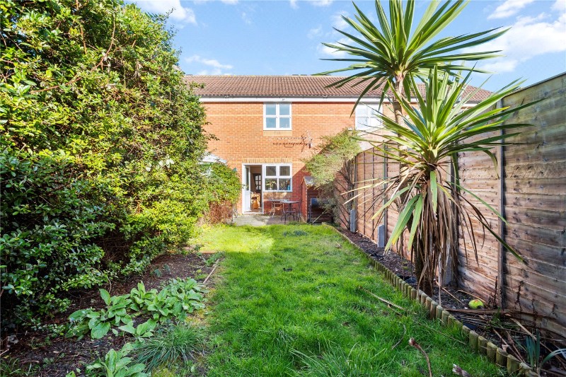 Henry Doulton Drive, London, SW17