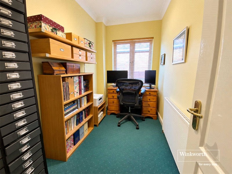 East Cliff Way, Friars Cliff, Christchurch, Dorset, BH23