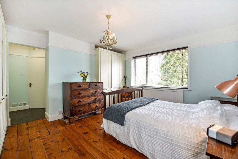 Romsey Road, Winchester, Hampshire, SO22