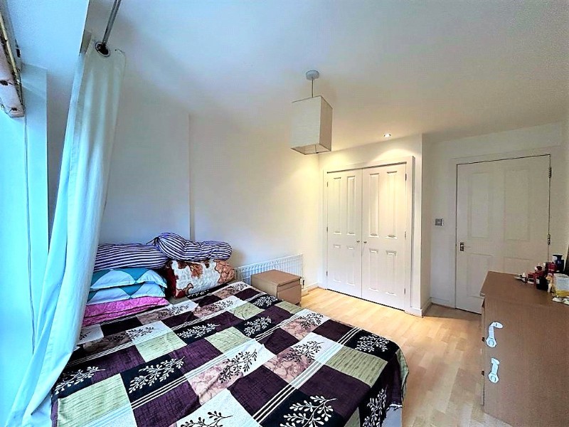 Roxborough Heights, Headstone Road, Harrow, HA1