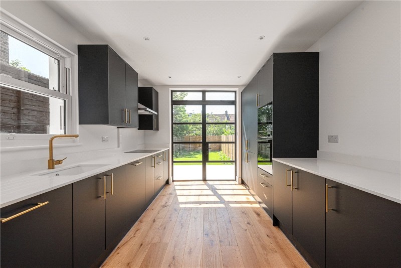 Nightingale Road, London, NW10