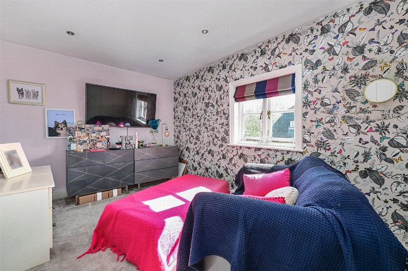 Howe Lane, Binfield, Bracknell, Berkshire, RG42