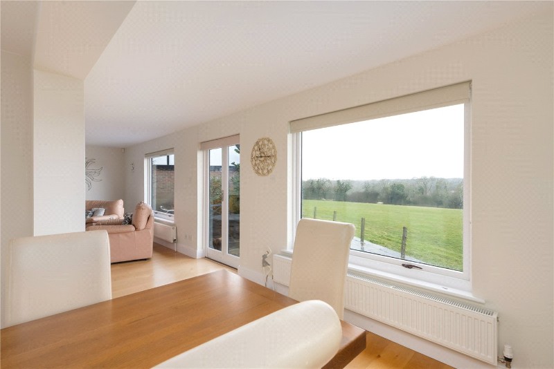 Rectory Close, Woodchurch, Ashford, Kent, TN26